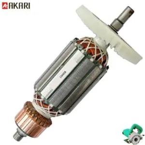 Akari Cm4Sb Marble Cutter 110mm Armature
