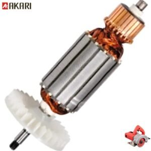 Akari Cm5 new Marble Cutter 125mm Armature