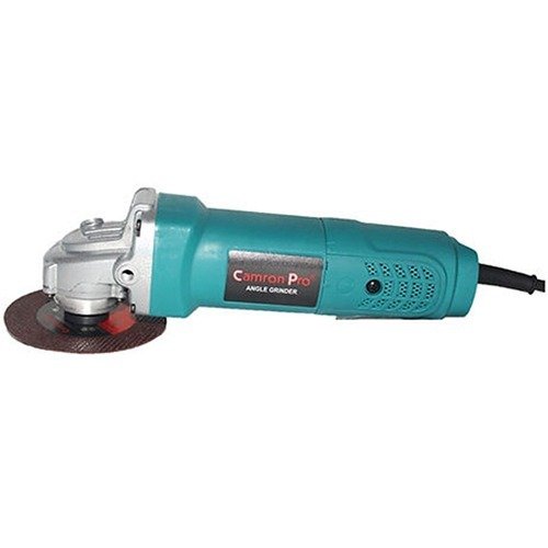 Camron Pro 4 Inch Angle Grinder 1000W 100mm Cpag801New - Image 4