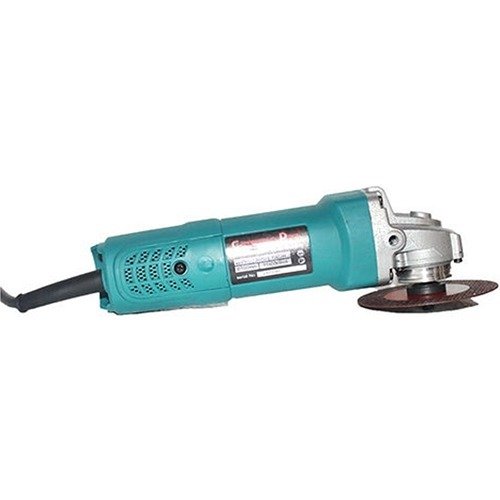 Camron Pro 4 Inch Angle Grinder 1000W 100mm Cpag801New - Image 2