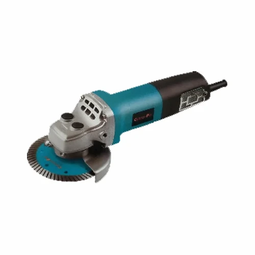 Camron Pro 4 Inch Angle Grinder 1100W 100mm Cpag1100