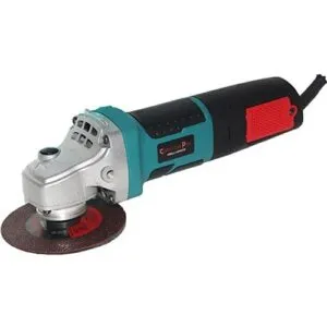 Camron Pro 4 Inch Angle Grinder 950W 100mm Cpag950