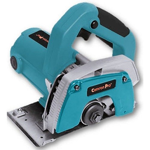 Camron Pro 4 Inch Marble Cutter 1250W 110mm Cpmc110A