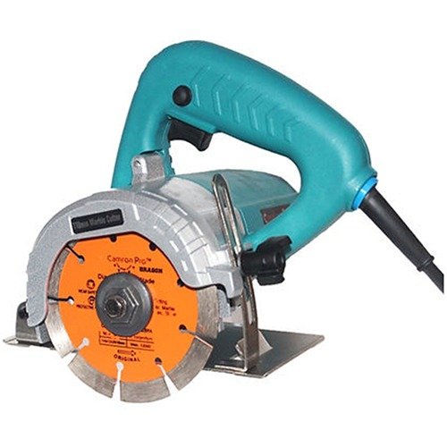 Camron Pro 4 Inch Marble Cutter 1350W 110mm Cpmc110B - Image 5
