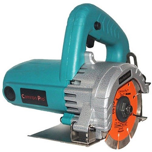 Camron Pro 4 Inch Marble Cutter 1350W 110mm Cpmc110B