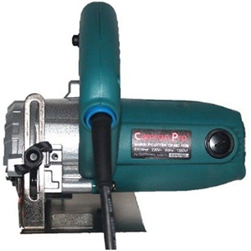 Camron Pro 4 Inch Marble Cutter 1350W 110mm Cpmc110B - Image 2