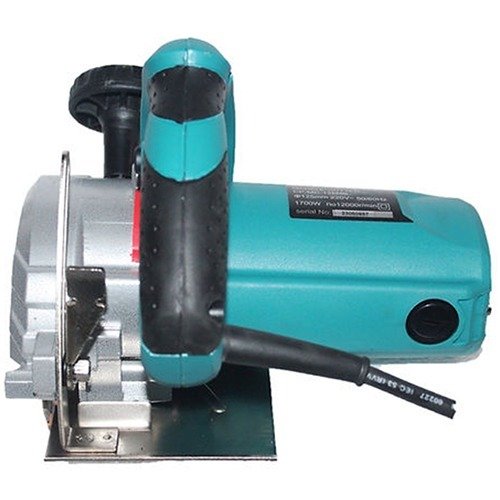 Camron Pro 5 Inch Marble Cutter 1700W 125mm Cpmc125Mb - Image 2