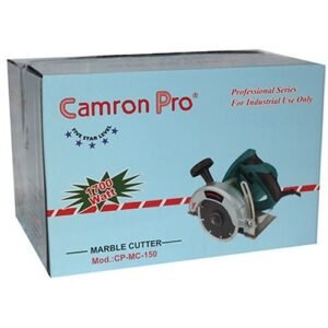 Camron Pro 6 Inch Marble Cutter 1700W 150mm Cpmc150