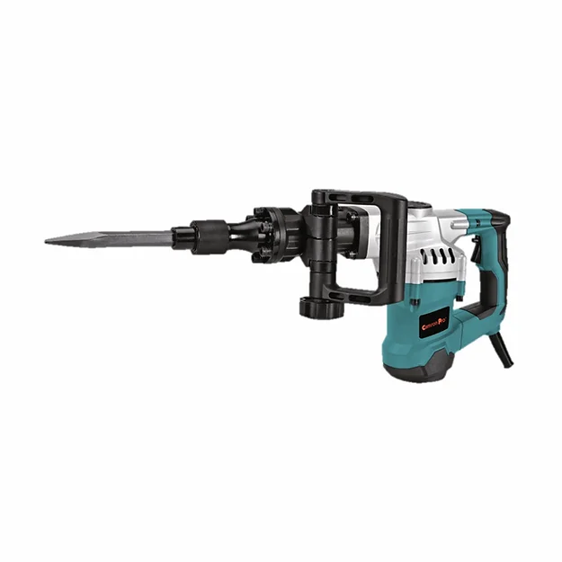 Camron Pro Demolition Hammer 1100W 7Kg Cddh7