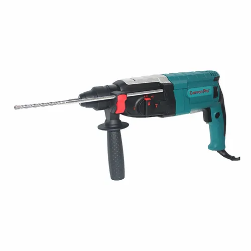 Camron Pro Rotary Hammer 1000W 30mm Cprh30