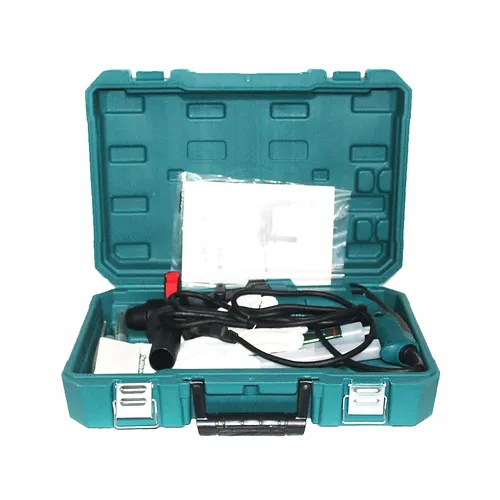 Camron Pro Rotary Hammer 1000W 30mm Cprh30 - Image 6