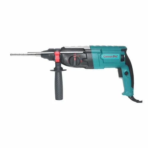 Camron Pro Rotary Hammer 1000W 30mm Cprh30 - Image 4