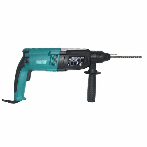 Camron Pro Rotary Hammer 1000W 30mm Cprh30 - Image 3