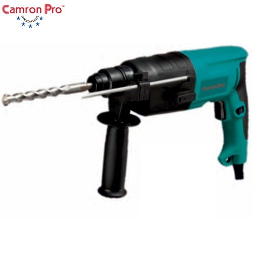 Camron Pro Rotary Hammer 600W 20mm Cprh220+