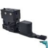 Alphabet Dm6A Drill Machine 6.5mm Variable Speed Switch