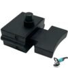 Alphabet Dp180 Car Polisher 180mm Switch