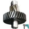 Alphabet Du10 Drill Machine 10mm Gear & Pinion