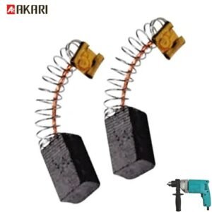 Akari Du10 Drill Machine 10mm Carbon Brush