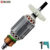 Akari Du10 Drill Machine 10mm Armature