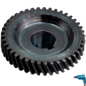 Alphabet Ff10A Drill Machine 10mm Gear