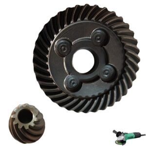 Alphabet G10Ss Angle Grinder 100mm Gear & Pinion