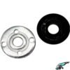 Alphabet G15Sa2 Angle Grinder 125mm Ab Washer