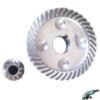 Alphabet G15Sa2 Angle Grinder 125mm Gear & Pinion
