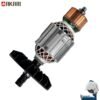 Akari Gco200 Cut Off Machine 355mm Armature