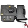 Alphabet Gsb13Re Drill Machine 13Mm Variable Speed Switch