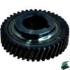 Alphabet Lg355 Cut Off Machine 355mm Gear