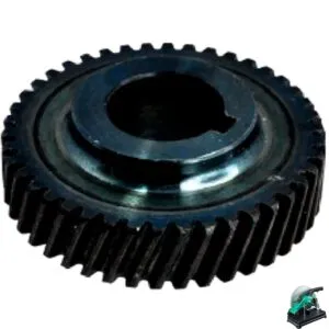 Alphabet Lg355 Cut Off Machine 355mm Gear