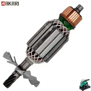 Akari Lg355 Cut Off Machine 355mm Armature