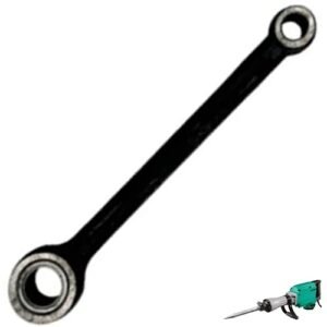 Alphabet Ph65A Demolition Hammer 17Kg Aluminium Connecting Rod With Bearing