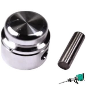 Alphabet Ph65A Demolition Hammer 17Kg Piston With Pin