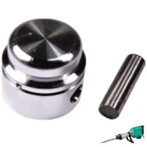 Alphabet Ph65A Demolition Hammer 17Kg Piston With Pin
