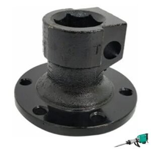 Alphabet Ph65A Demolition Hammer 17Kg Tool Holder