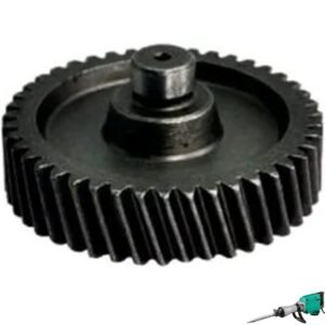 Alphabet Ph65A Demolition Hammer 17Kg Small Gear