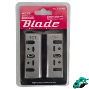 Akari 1900B Tct Planer Blade 82mm