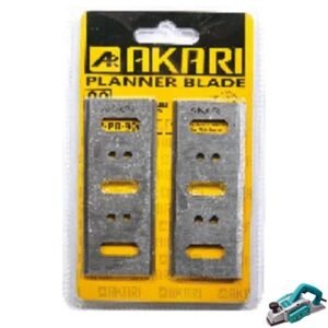 Akari Ep90 Hss Planer Blade 90mm