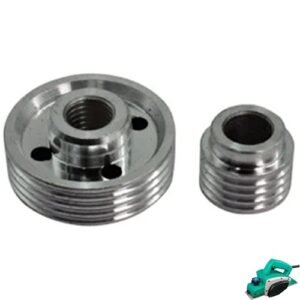 Alphabet 1900B Wood Planer 82mm Pully Set