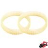 Alphabet 2510 Wood Planer 82mm Belt White