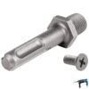 Alphabet 2-20 Rotary Hammer 20mm Adapter With Screw
