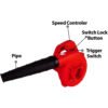 Xtra Power Air Blower 500W 13000Rpm Xpt440