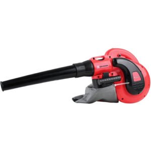 Xtra Power Vacuum Cum Blower 650W 16000Rpm Xpt540