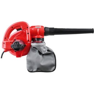 Xtra Power Vacuum Cum Blower 650W 16000Rpm Xpt540