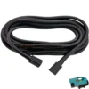 Alphabet Pressure Washer Water Pipe Black — Alphabet Pressure Washer's Spare Parts