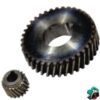 Alphabet Cm4Sa Marble Cutter 110mm Gear & Pinion