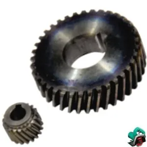 Alphabet Cm4Sa Marble Cutter 110mm Gear & Pinion