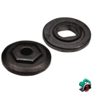 Alphabet Cm4Sa Marble Cutter 110mm Ab Washer