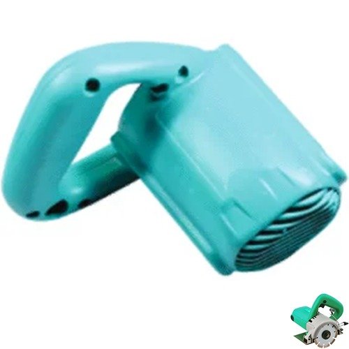 Alphabet Cm4Sb Marble Cutter 110mm Housing